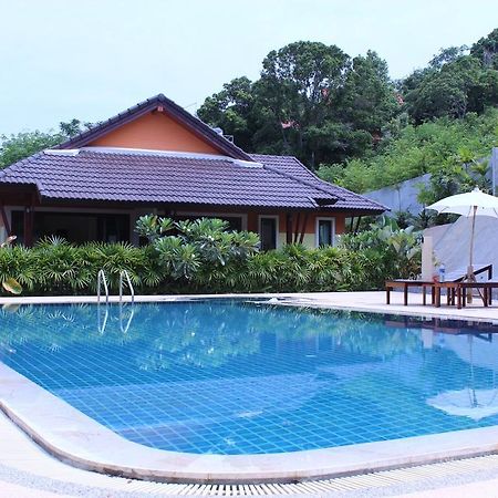 Hotel My Lanta Ko Lanta Esterno foto