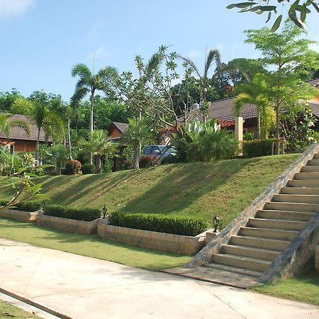 Hotel My Lanta Ko Lanta Esterno foto