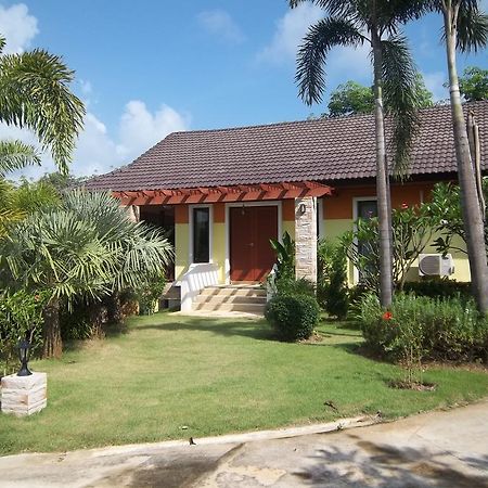 Hotel My Lanta Ko Lanta Esterno foto