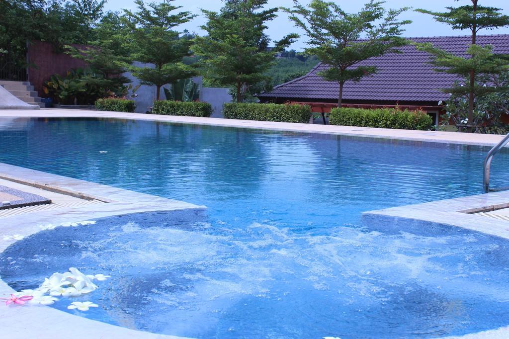 Hotel My Lanta Ko Lanta Esterno foto