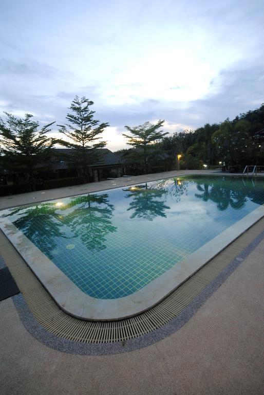 Hotel My Lanta Ko Lanta Esterno foto