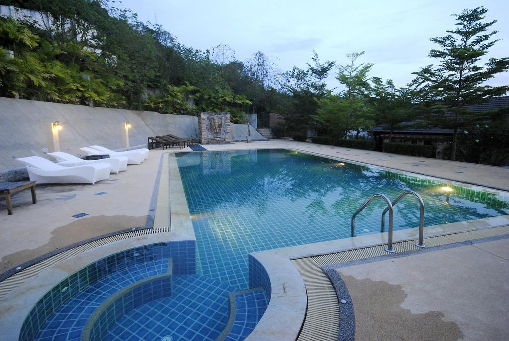 Hotel My Lanta Ko Lanta Esterno foto