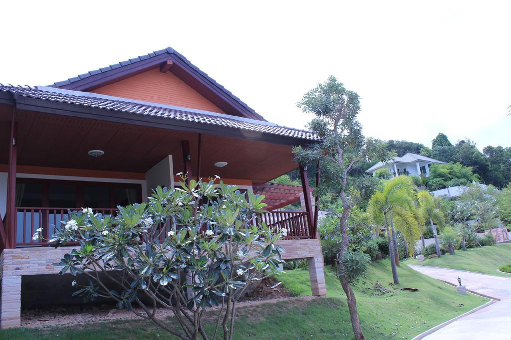 Hotel My Lanta Ko Lanta Esterno foto