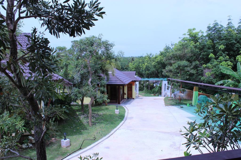 Hotel My Lanta Ko Lanta Esterno foto