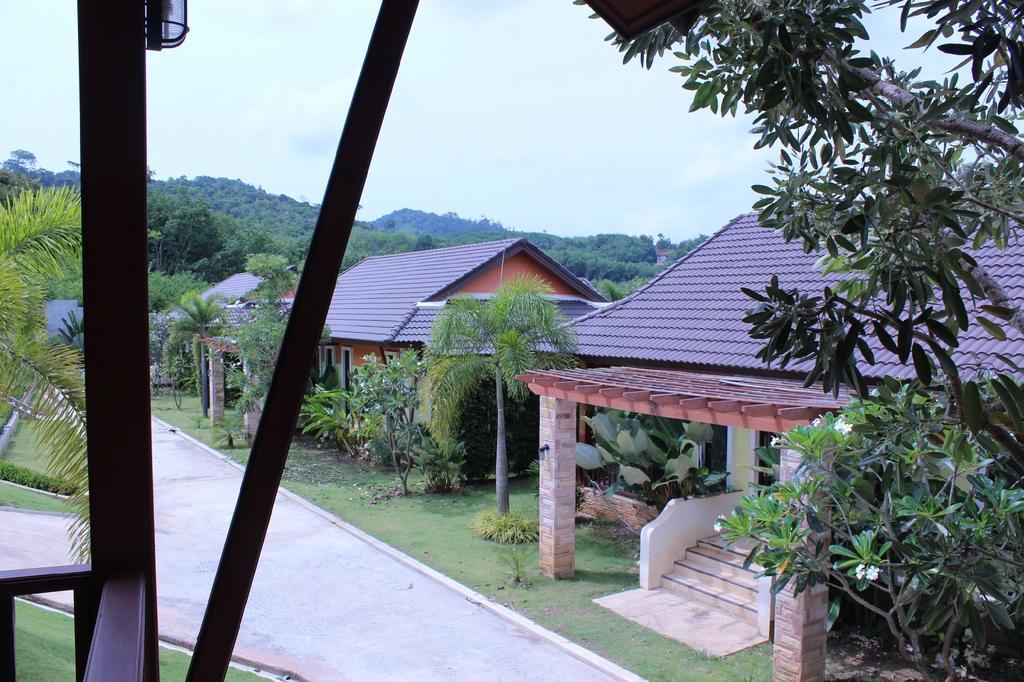 Hotel My Lanta Ko Lanta Esterno foto