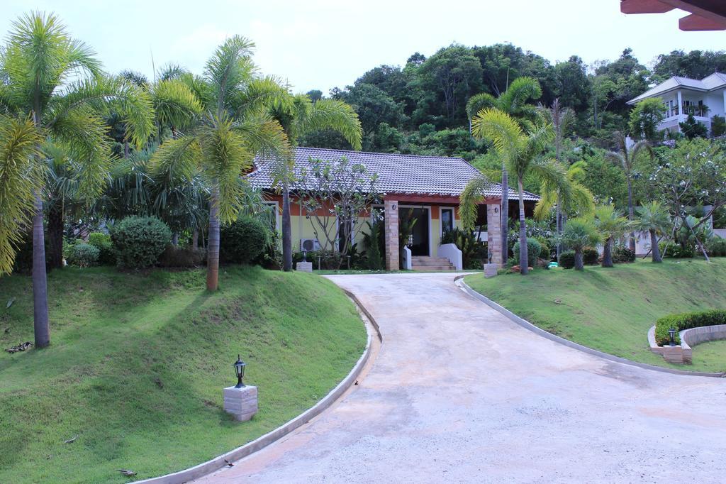Hotel My Lanta Ko Lanta Esterno foto