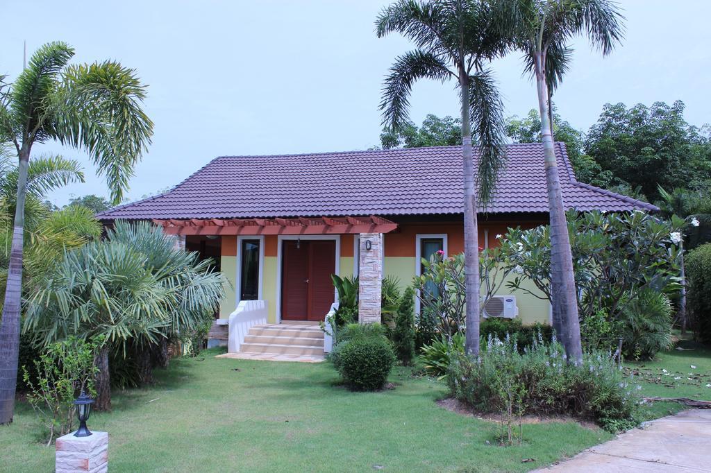 Hotel My Lanta Ko Lanta Esterno foto