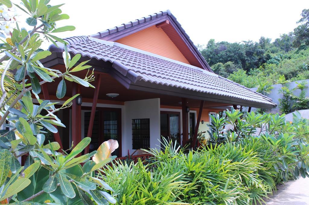 Hotel My Lanta Ko Lanta Esterno foto