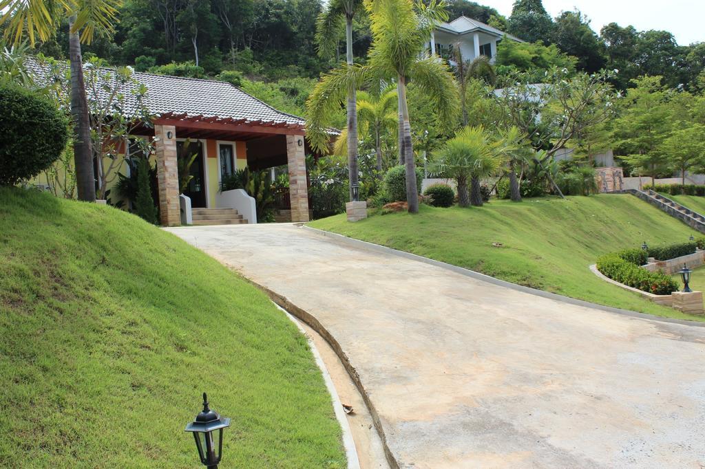 Hotel My Lanta Ko Lanta Esterno foto