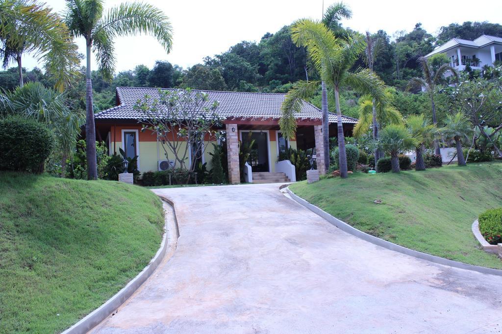 Hotel My Lanta Ko Lanta Esterno foto
