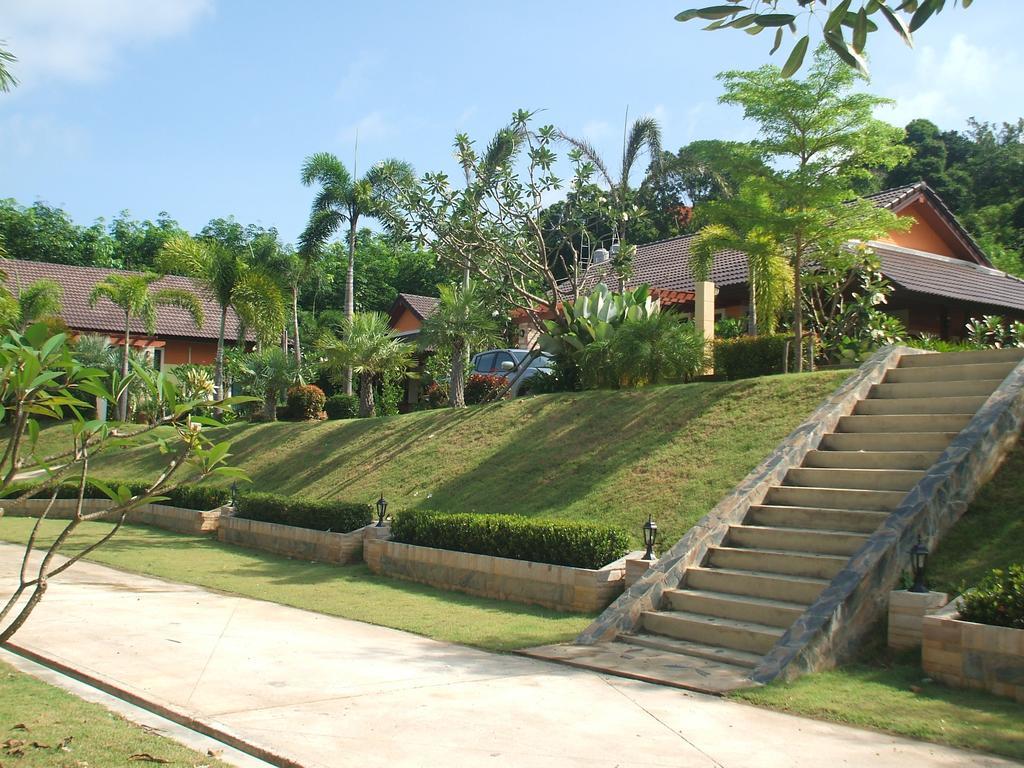Hotel My Lanta Ko Lanta Esterno foto