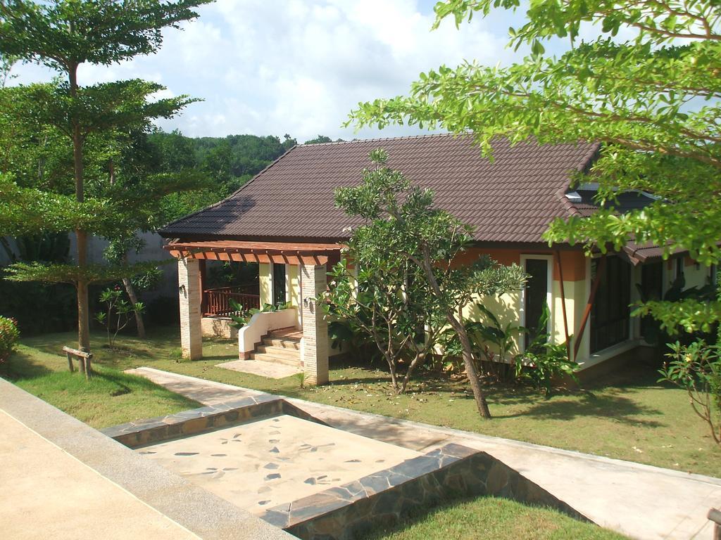 Hotel My Lanta Ko Lanta Esterno foto