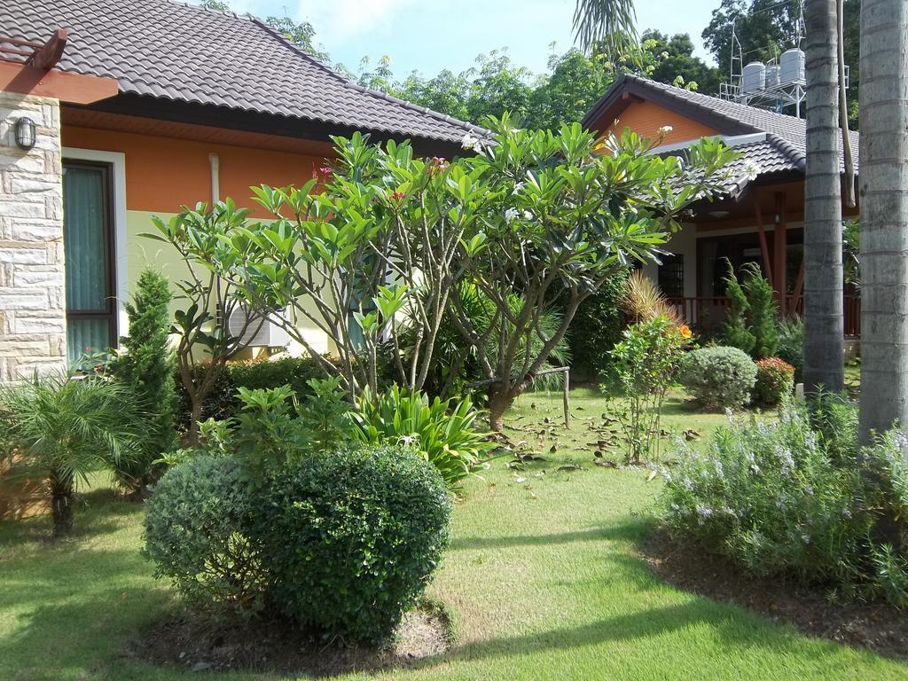 Hotel My Lanta Ko Lanta Esterno foto