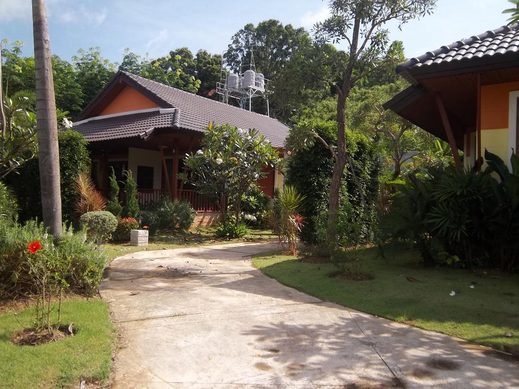 Hotel My Lanta Ko Lanta Esterno foto