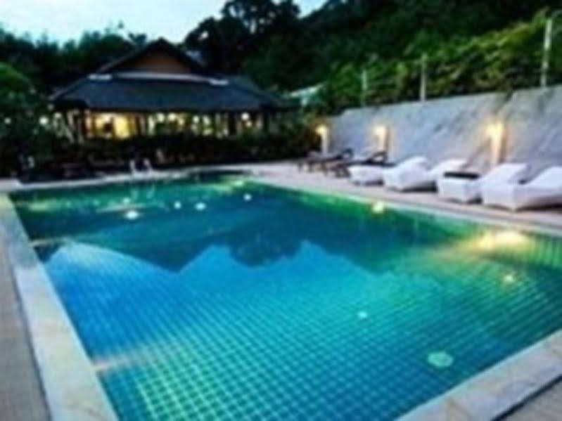 Hotel My Lanta Ko Lanta Esterno foto