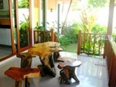 Hotel My Lanta Ko Lanta Esterno foto
